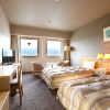 Отель Rako Hananoi Hotel, фото 23