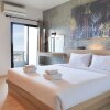 Отель B2 Chiang Rai Phahonyothin Boutique & Budget Hotel, фото 21