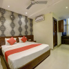 Отель Capital O Hotel Samanvi International, фото 4