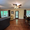 Отель Mountain View Bliss - Cozy 1BR Cabin, фото 21