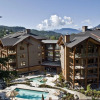 Отель Evolution Whistler, фото 20