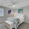 Отель Mariners Walk 12A by Wild Dunes, Oceanfront Condo With Resort Amenity Access, фото 7