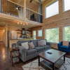 Отель Mountain Splash 2 Bedroom Home with Private Pool, фото 15