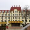 Отель Tiyu Hotel в Вэйхаи