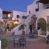 Отель Kouros Village Hotel - Adults Only, фото 28