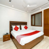 Отель OYO 16540 Prem Home, фото 15