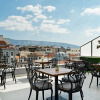 Отель Athens City View Urban Suites, фото 11