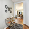 Отель Newly Renovated, Beautiful 2bd/2ba Condo #2vc500, фото 11