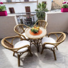 Отель Arricampati Holiday Home, фото 15