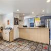 Отель Days Inn by Wyndham Mackinaw City/Bridgeview Area, фото 2