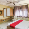 Отель OYO 9027 Hotel Orchid Regency, фото 6