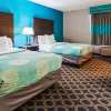 Отель Travelodge by Wyndham San Antonio Downtown Northeast, фото 23