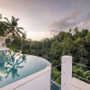 Отель Limitless Jungle Villas Complex, 5 BR, Ubud With Staff, фото 26