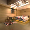 Отель Daegu Pyeongni-dong Rush, фото 45