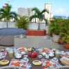 Отель Penthouse Malecon, фото 16