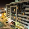 Отель One Juffair Luxury Serviced Apartments в Манаме