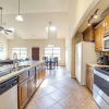 Отель Central Bentonville Home With Fenced Yard!, фото 6