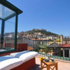 Отель Case Cosi Napoli - Suite con Terrazza 19, фото 19
