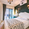 Отель Villa Stone&Heart-Hill Villas Kalkan, фото 4