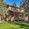Отель Cabin on Kenai Peninsula: Family & Group Friendly!, фото 14