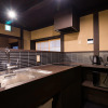 Отель Kyo-machiya Stay Takasegawa Shichijo, фото 15
