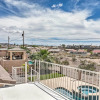 Отель Home w/ Rooftop Balcony ~ 4 Mi to Lake Havasu!, фото 17