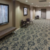 Отель Hampton Inn & Suites Boise-Downtown, фото 12