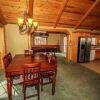 Отель Heavenly Lodge-1422 by Big Bear Vacations, фото 13