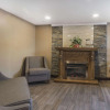 Отель Comfort Inn, фото 12