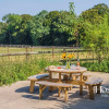 Отель Walkers Hideaway In The Heart Of The Chilterns With Incredible Views, фото 13