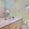 Отель Dunecrest 11 by Wild Dunes, Ocean View Home With Resort Amenity Access, фото 20