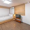 Отель Gangneung Guytack Pension, фото 43