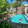 Отель Casa Alice Surf Lodge - Hostel, фото 17