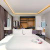 Отель Wyndham Danang Golden Bay, фото 10