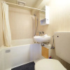 Отель World Inn Naniwa, фото 8