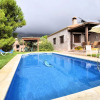 Отель Nature Park Cottage in Andalusia With Swimming Pool, фото 12