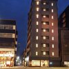 Отель THE POCKET HOTEL Kyoto Karasuma Gojo, фото 1