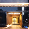 Отель Shizutetsu Hotel Prezio Osaka Shinsaibashi, фото 2