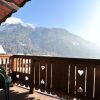 Отель Apartment With 4 Bedrooms in Champagny-en-vanoise, With Wonderful Moun, фото 5