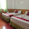 Отель Axis Pension Hotel, фото 13