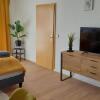 Отель Komfortables Apartment in Bad Elster mit Netflix, фото 6