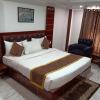 Отель Sanobar The Grand White Shimla-A Luxury Hotel, фото 2