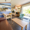 Отель Comfortable Chalet in the Dune Area of Egmond aan Zee, фото 8