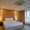 Отель HANZ Premium MaiVy Hotel Tay Ninh, фото 36