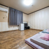 Отель Yeongwol Cheongryeong Motel, фото 3