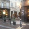 Отель Appt 2 chambres au centre ville 4è в Марселе