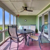 Отель Mariner's Walk 12C by Wild Dunes, Oceanfront Condo With Resort Amenity Access, фото 9