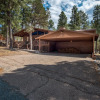 Отель Ruidoso Three-bedroom, фото 16