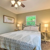 Отель Omaha Apartment w/ Yard - 15 Miles to Branson, фото 16