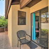Отель Sedona Condo: Patio, 16 Mi to Red Rock State Park, фото 22